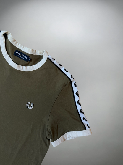 Vintage Fred Perry Shirt (S)