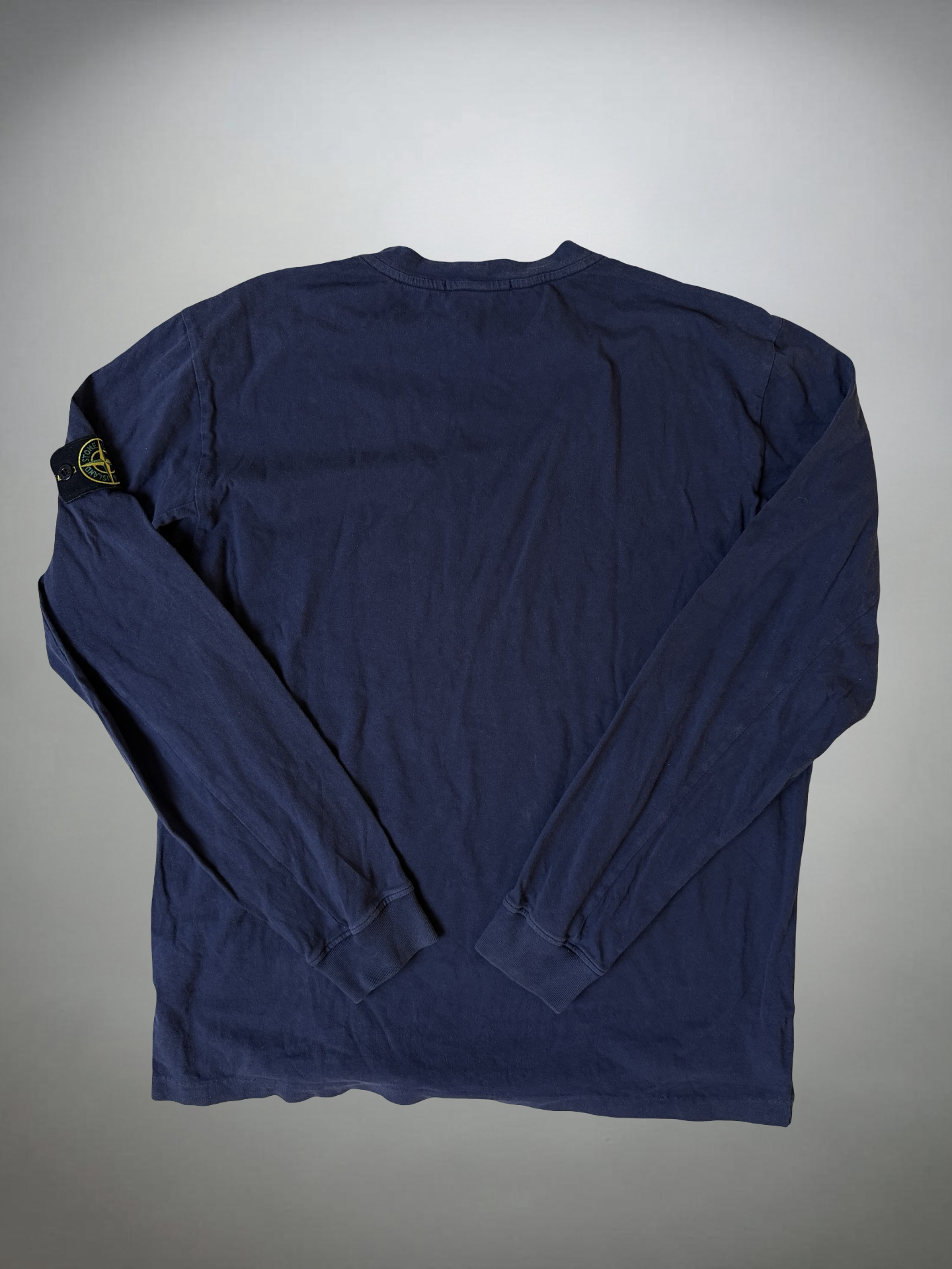Vintage Stone Island Sweater (XL-XXL)