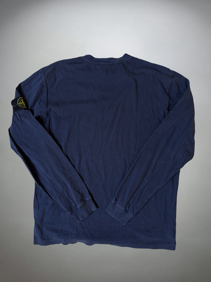Vintage Stone Island Sweater (XL-XXL)