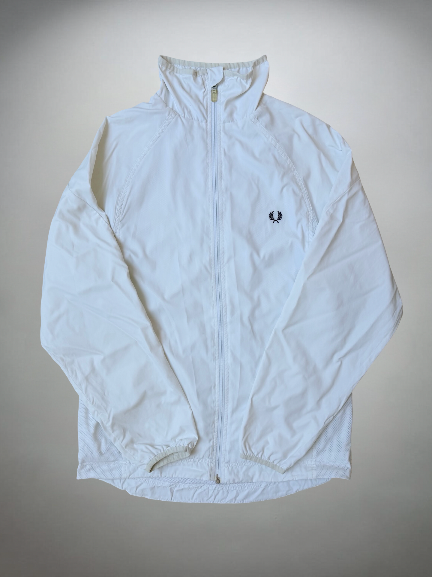 Vintage Fred Perry Jacke (S)