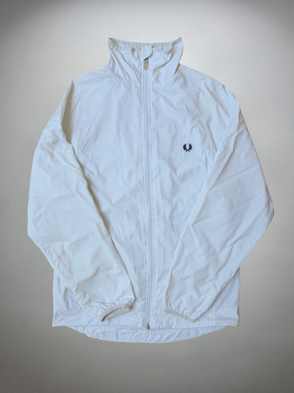 Vintage Fred Perry Jacke (S)