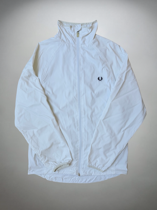 Vintage Fred Perry Jacke (S)