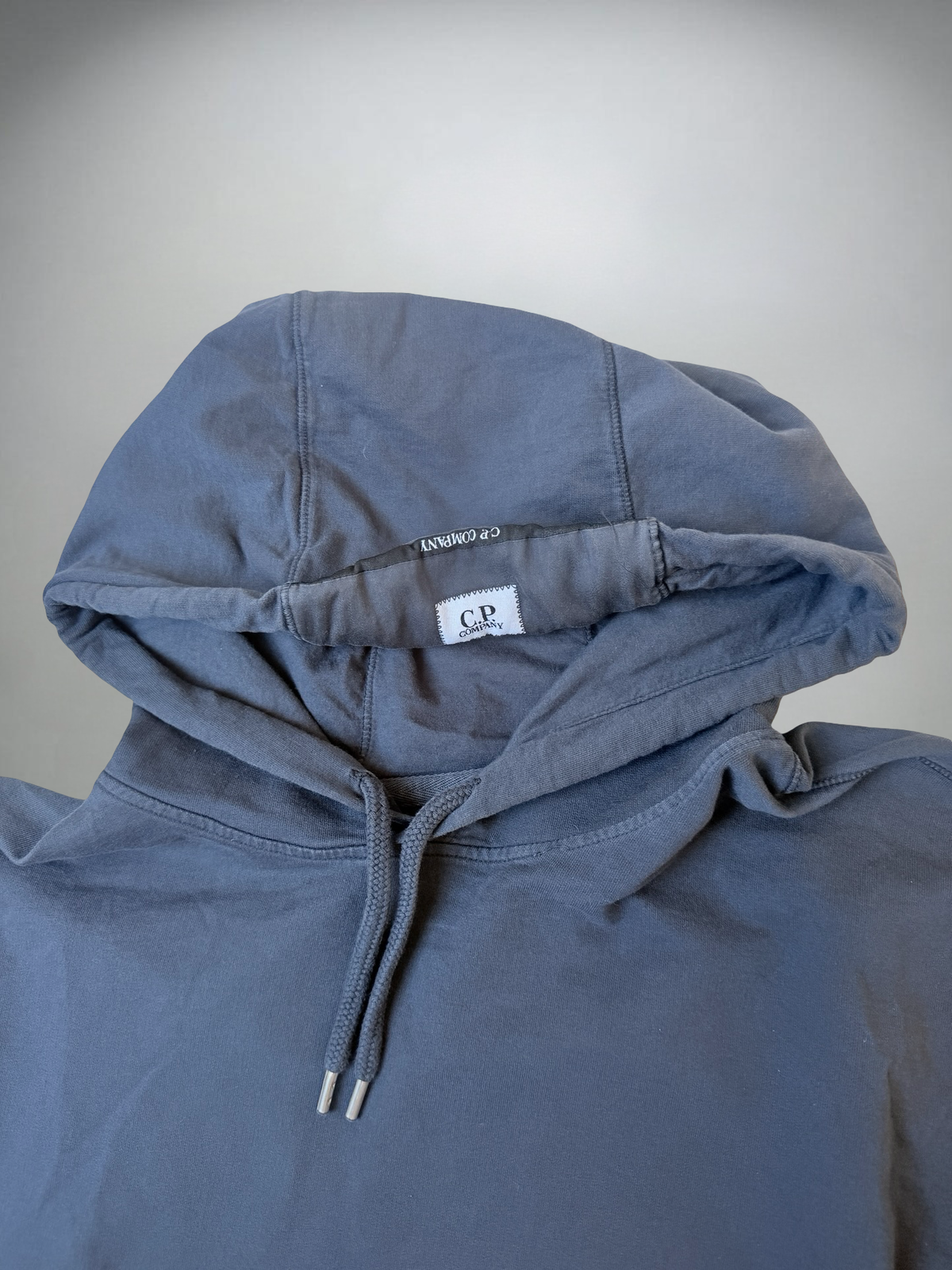Vintage CP. Company Hoodie (XXL)
