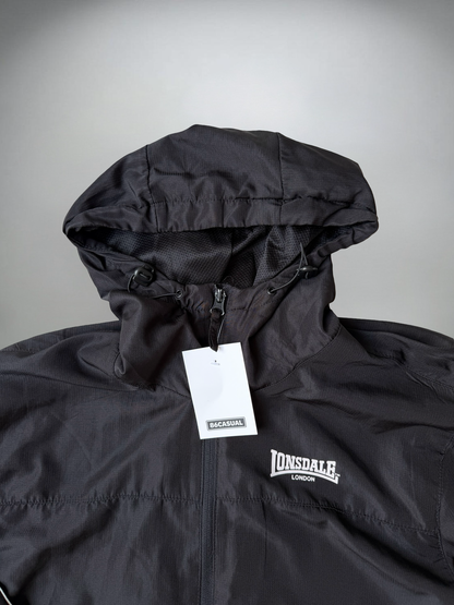 Vintage Lonsdale Jacke (L)