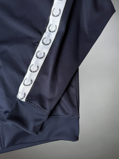 Vintage Fred Perry Taped Jacke (S)