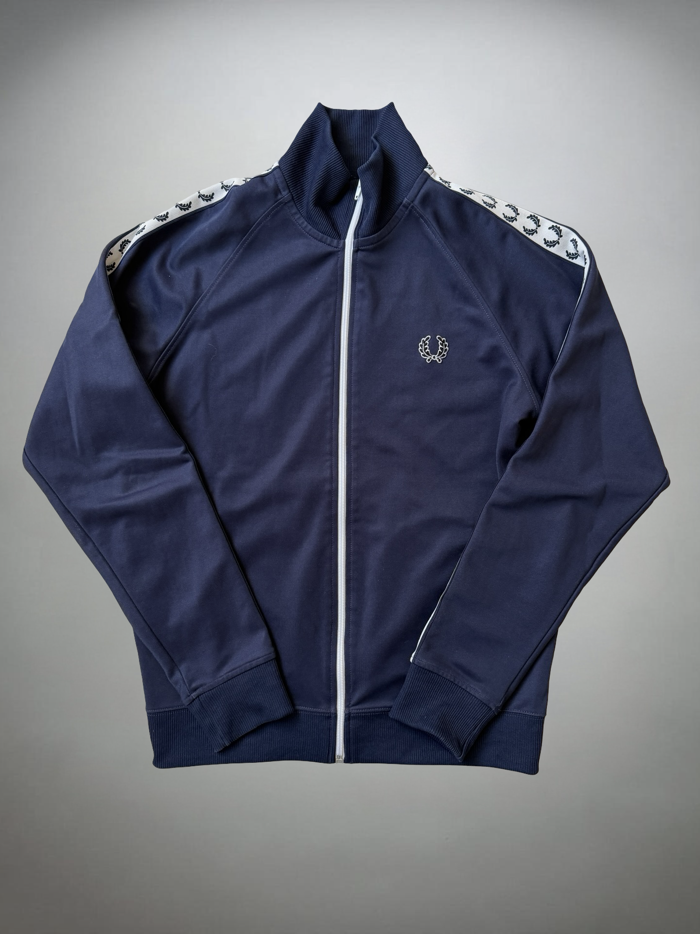 Vintage Fred Perry Jacke (M)