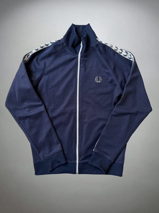 Vintage Fred Perry Jacke (M)