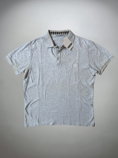 Vintage Aquascutum Polo (XL)