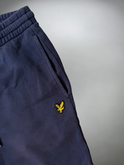 Vintage Lyle & Scott Shorts (S)