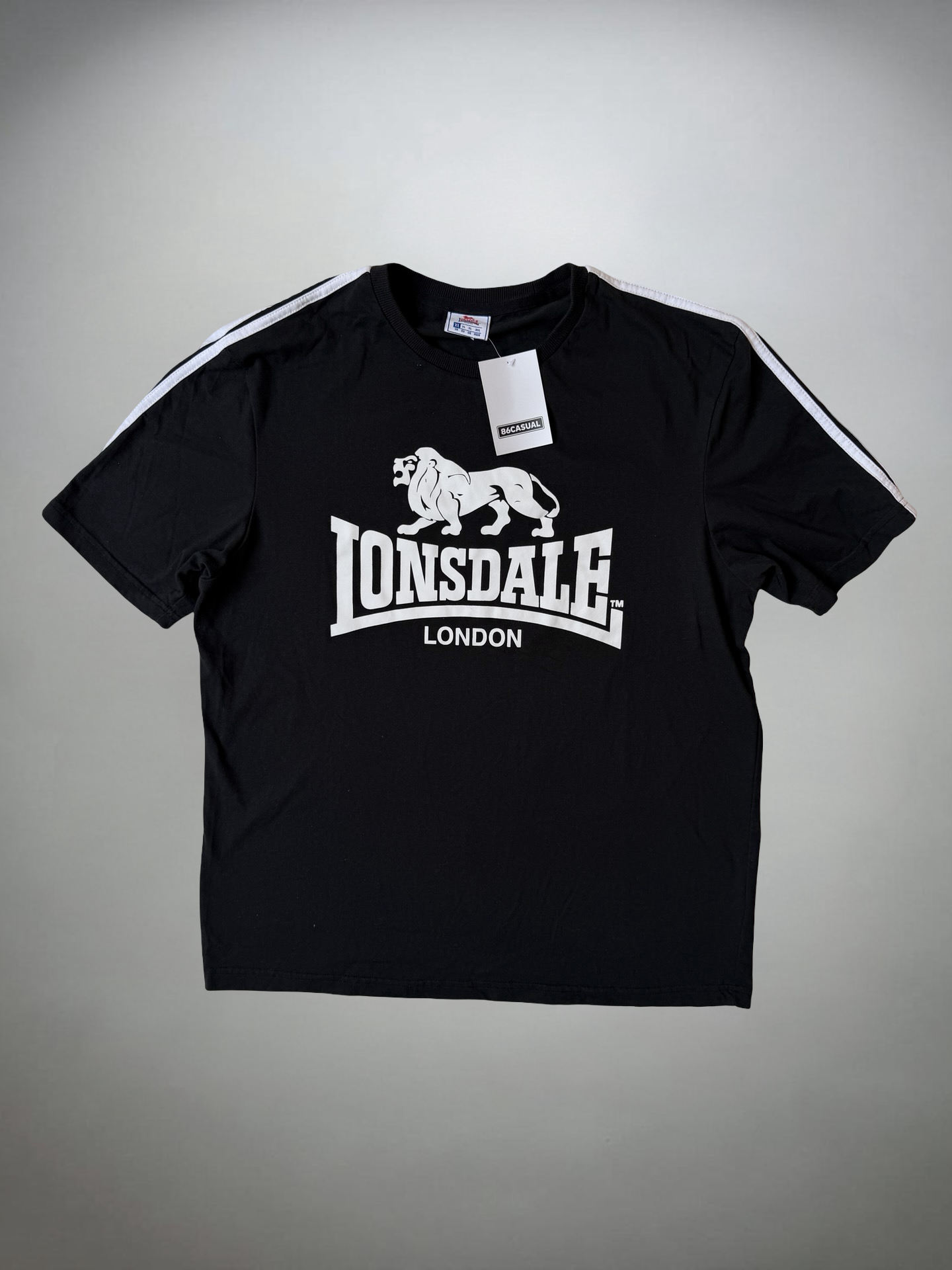 Vintage Lonsdale Shirt (XL)