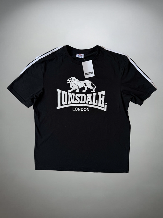 Vintage Lonsdale Shirt (XL)