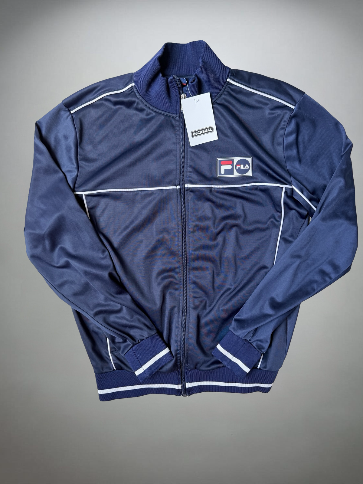 Vintage Fila Jacke (M)