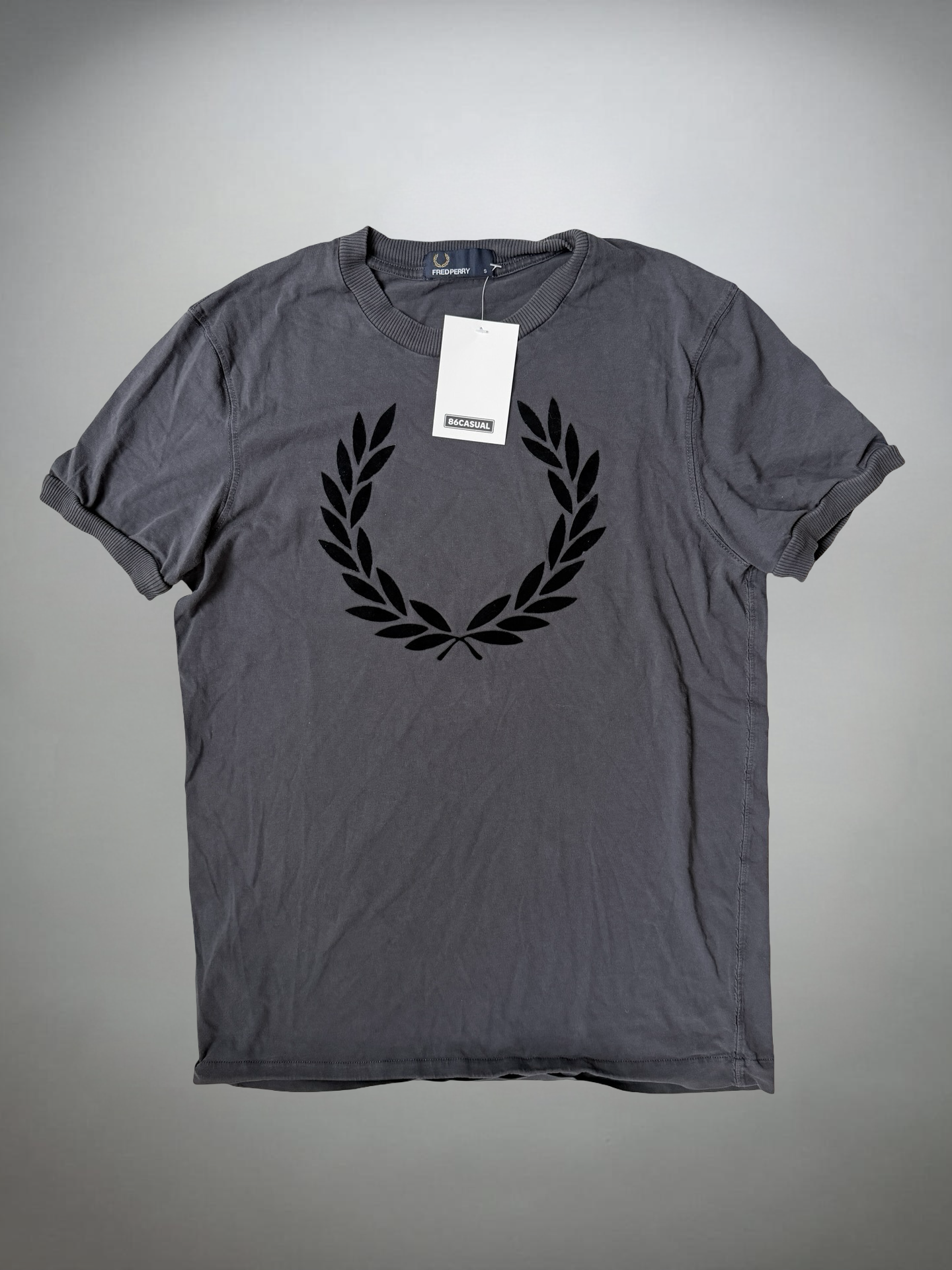 Vintage Fred Perry Shirt (S)