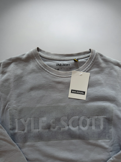 Vintage Lyle & Scott Shirt (S)