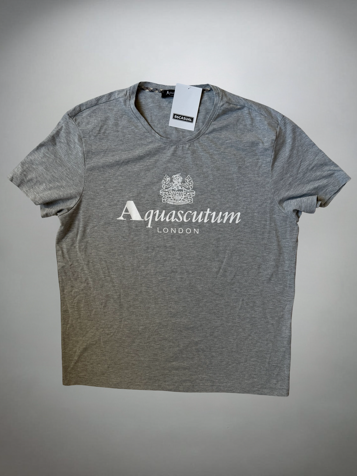 Vintage Aquascutum Shirt (L)