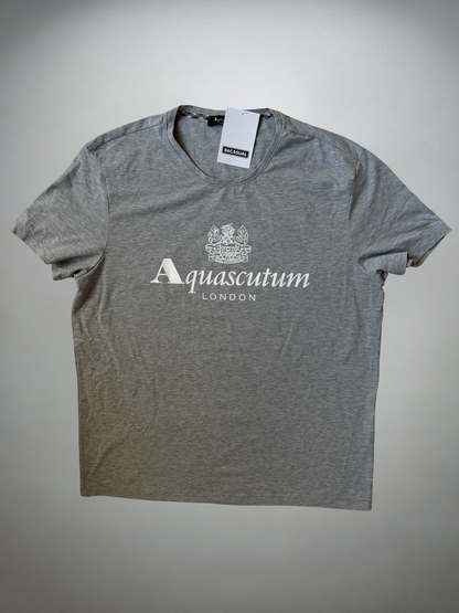 Vintage Aquascutum Shirt (L)