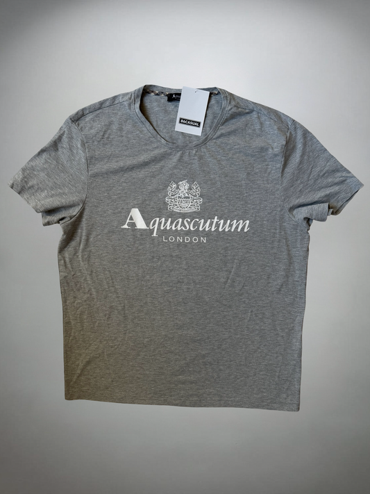 Vintage Aquascutum Shirt (L)