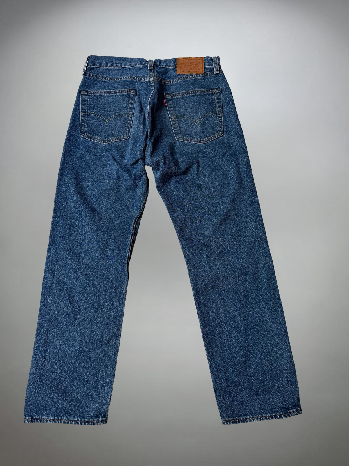 Vintage Levi’s Jeans (XS)
