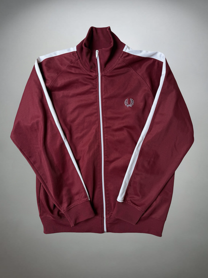 Vintage Fred Perry Jacke (L)