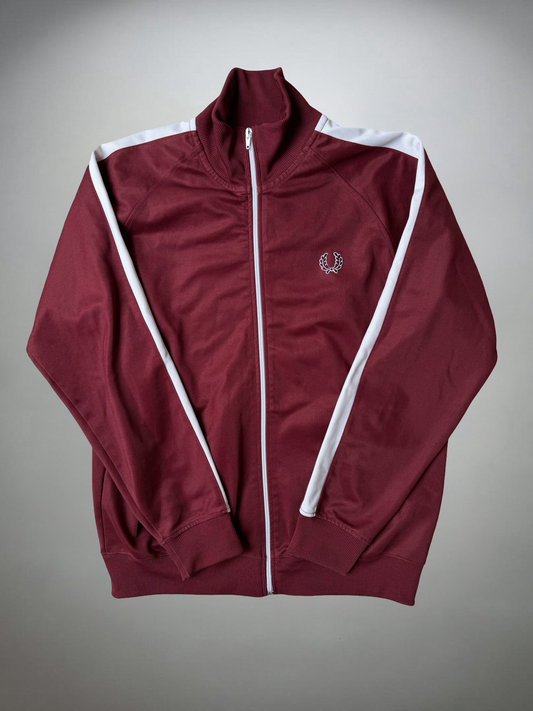 Vintage Fred Perry Jacke (L)