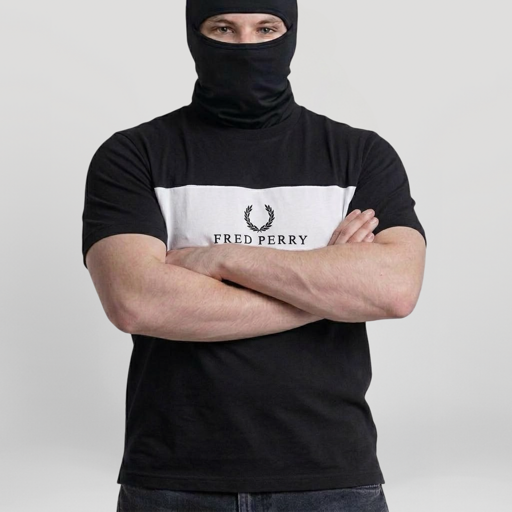 Vintage Fred Perry Shirt (S)