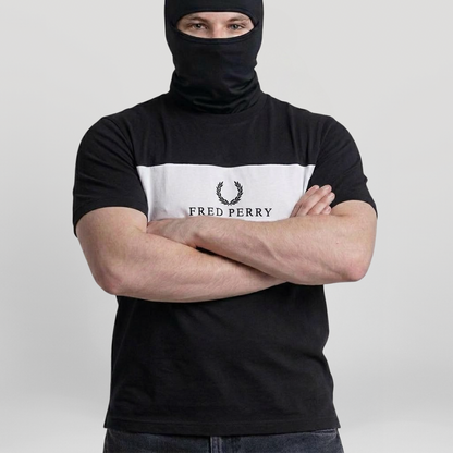 Vintage Fred Perry Shirt (S)