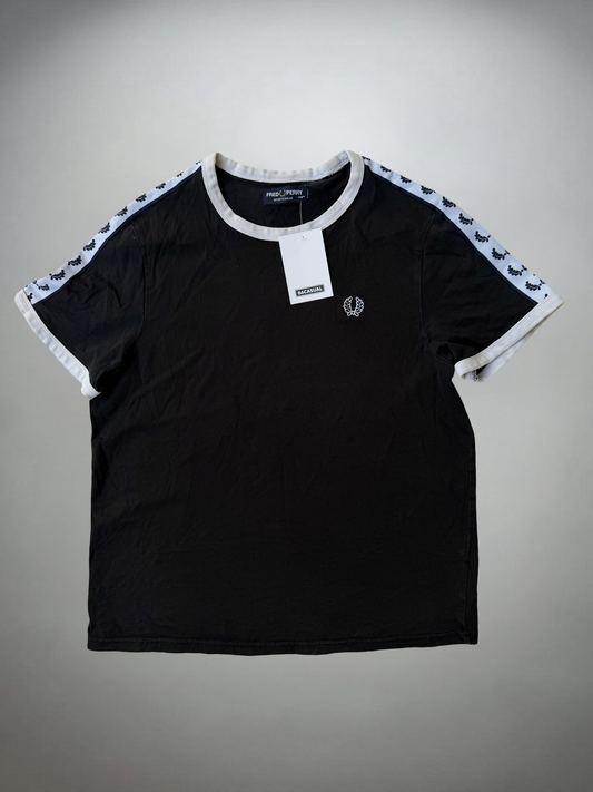 Vintage Fred Perry Shirt (M)