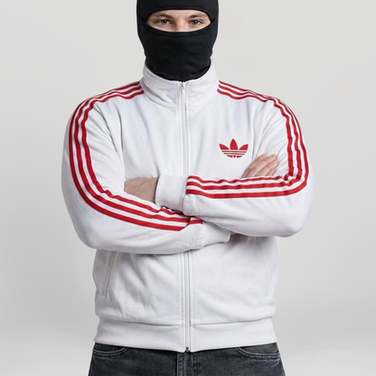 Vintage Adidas Jacke (XS)
