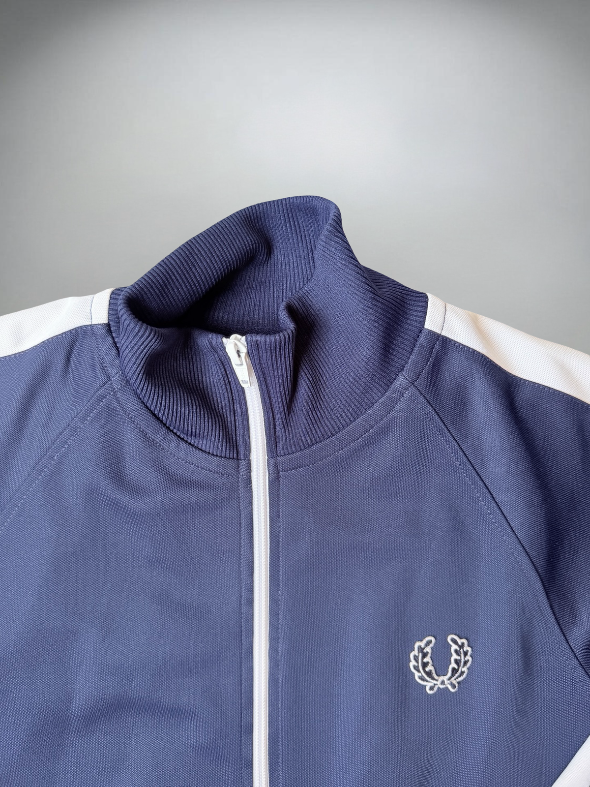 Vintage Fred Perry Jacke (XS-S)