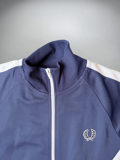 Vintage Fred Perry Jacke (XS-S)