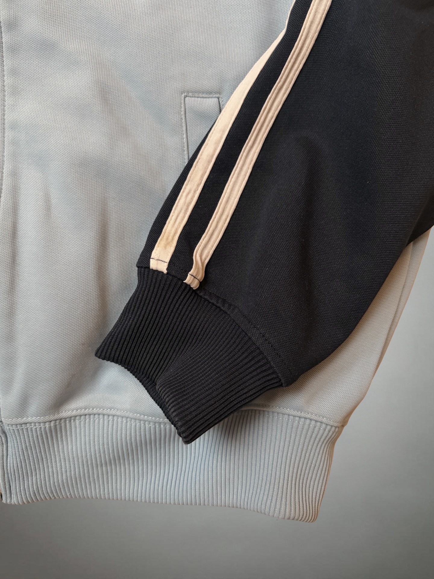 Vintage Fred Perry Jacke Fit (XS-S)