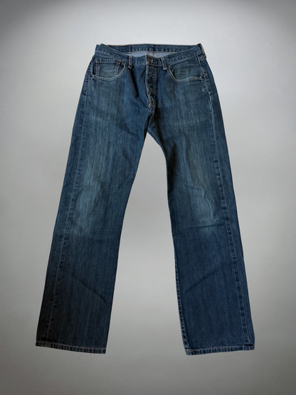 Vintage Levis Jeans (M)