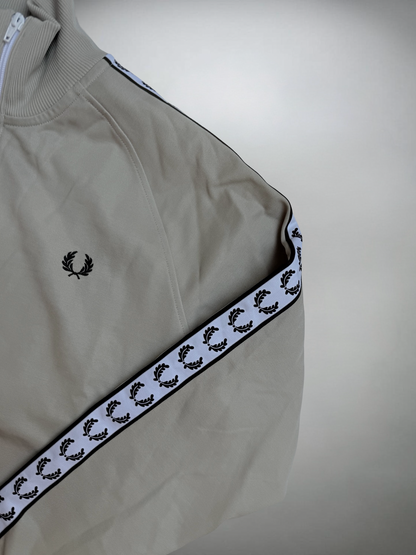 Vintage Fred Perry Taped Jacke (M-L)
