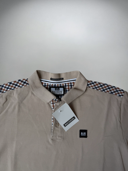 Vintage Weekend Offender Polo (L)