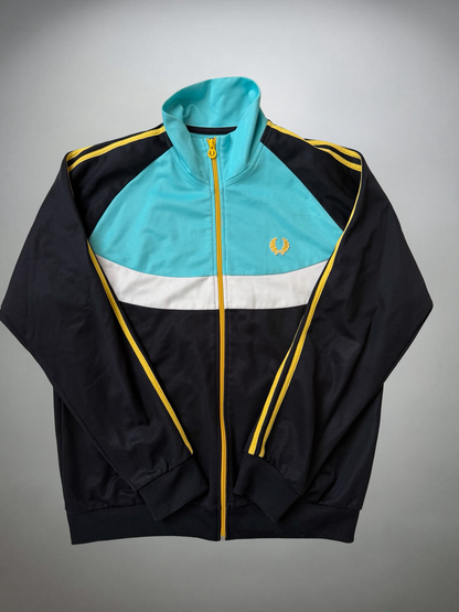 Vintage Fred Perry Jacke (L)