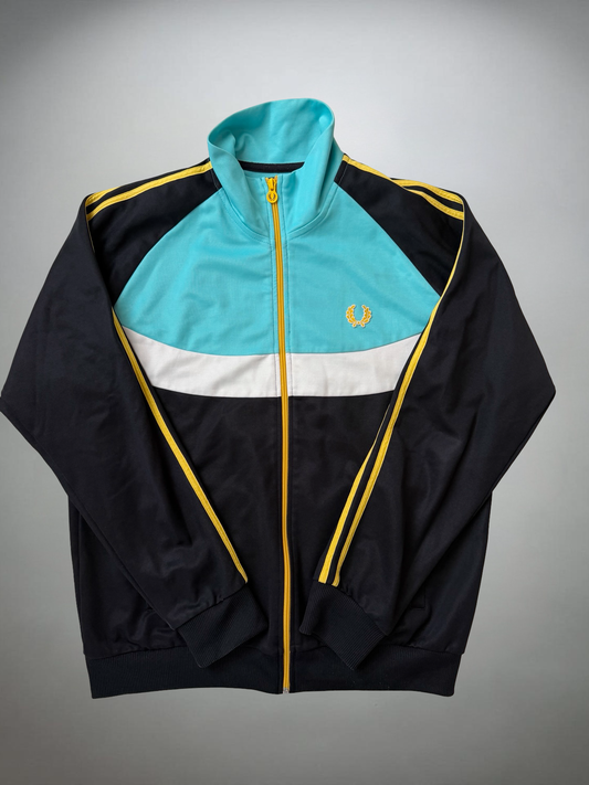 Vintage Fred Perry Jacke (L)