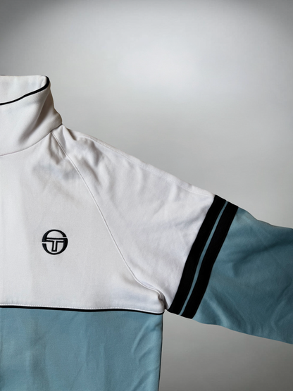 Vintage Sergio Tacchini Jacke (M)