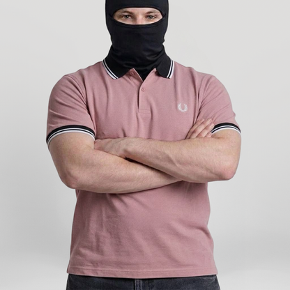 Vintage Fred Perry Polo (L)