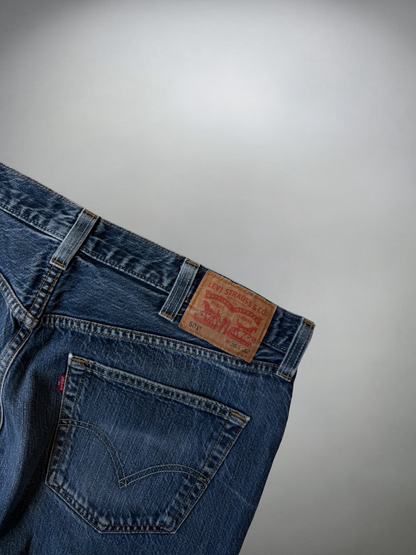 Vintage Levi’s Jeans (XL)