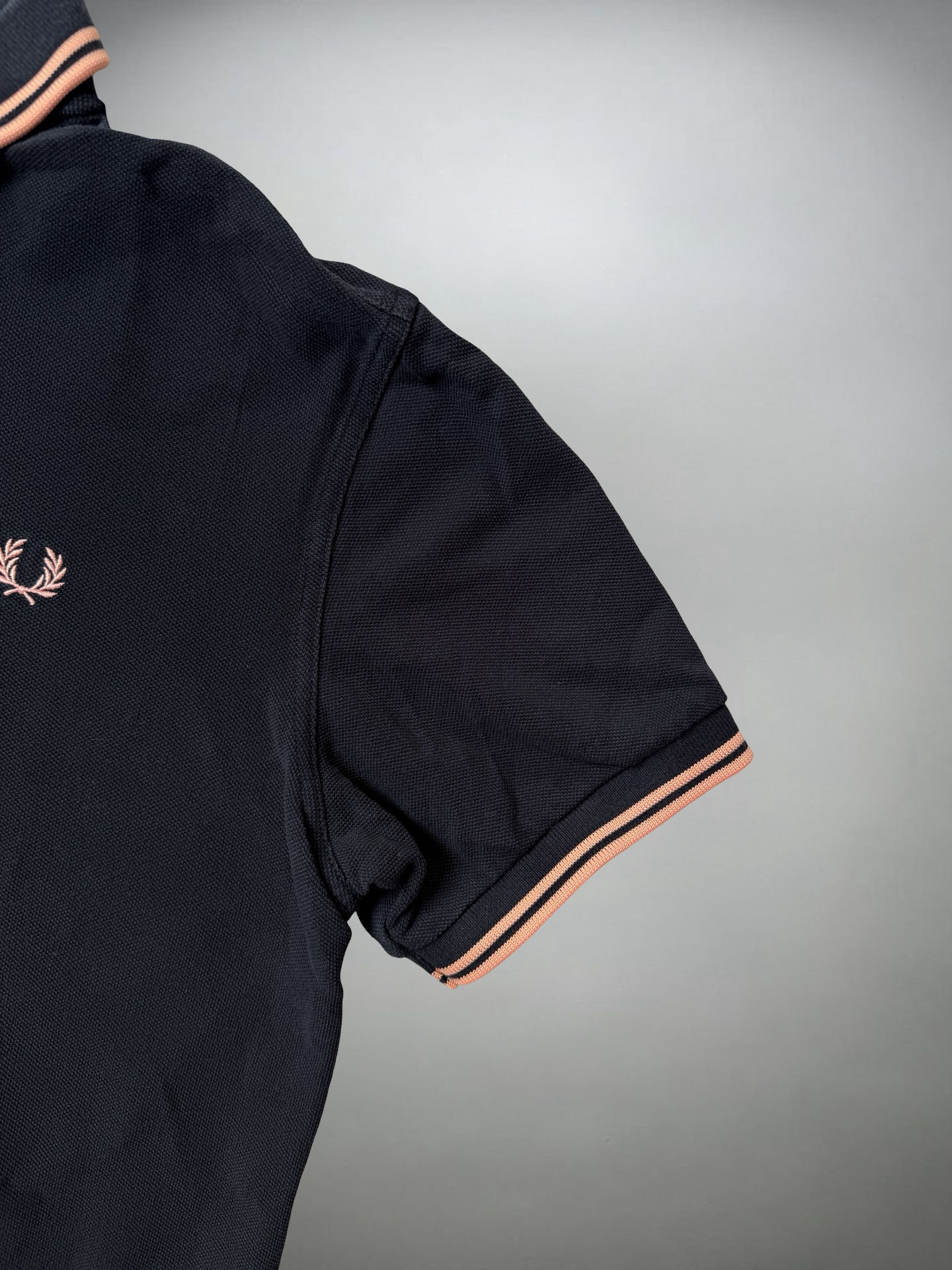 Vintage Fred Perry Polo (L)