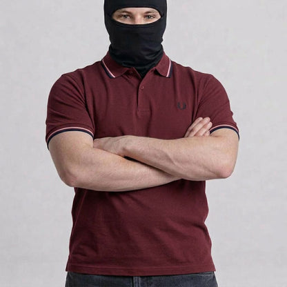 Vintage Fred Perry Polo (XL)
