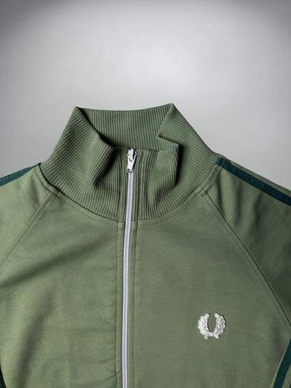 Vintage Fred Perry Jacke (M)