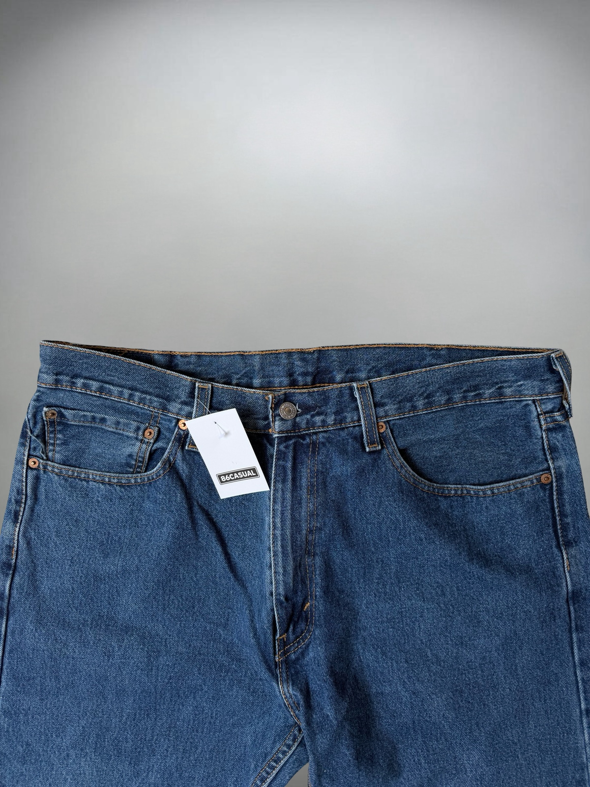 Vintage Levi’s Jeans (XL)