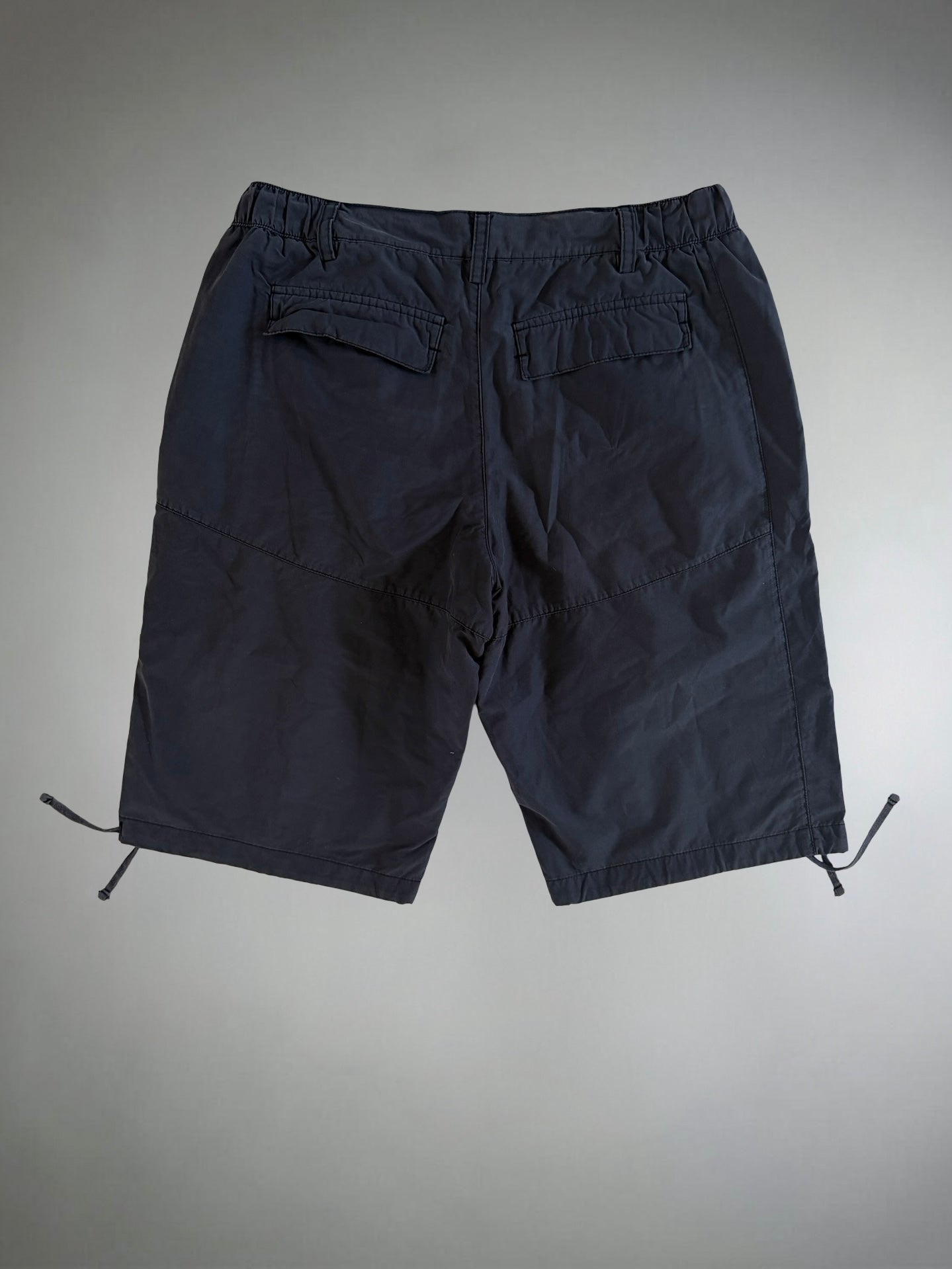 Vintage Napapijri Shorts  (L)