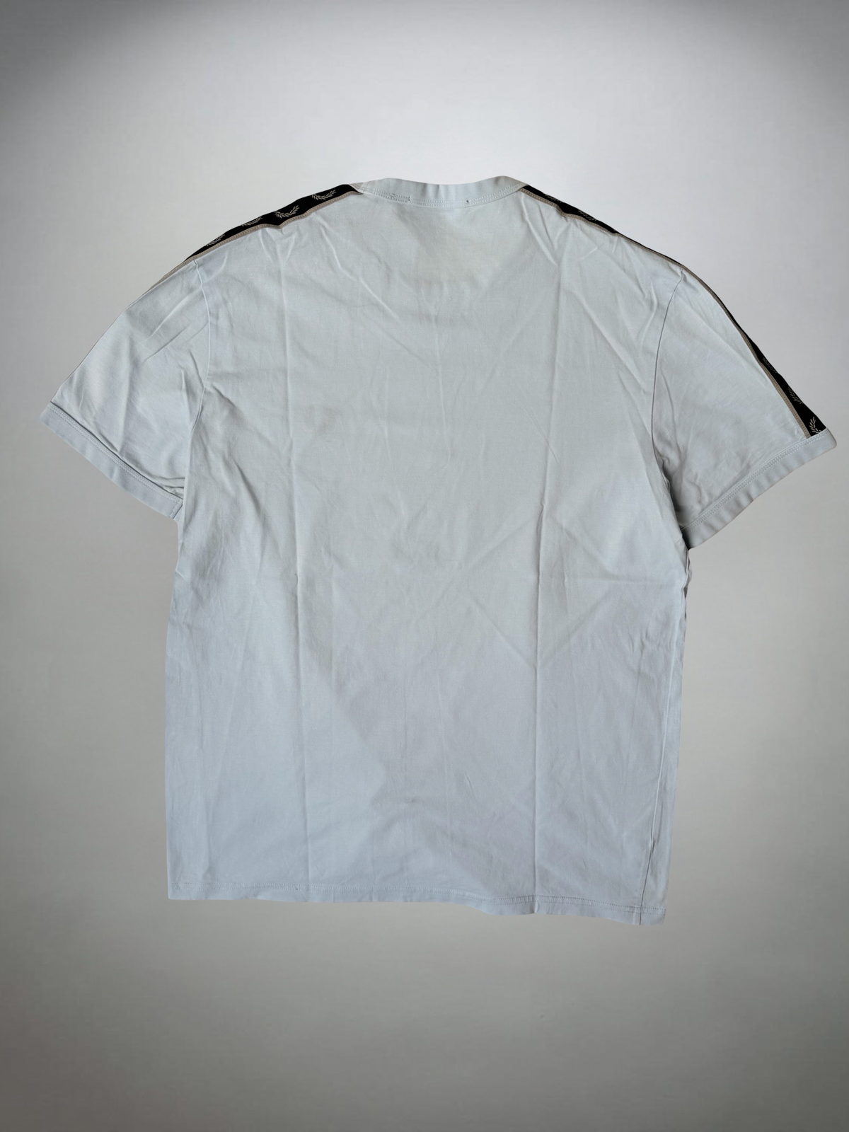Vintage Fred Perry Taped Shirt (M)
