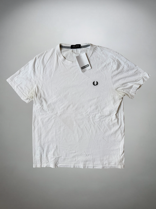 Vintage Fred Perry Shirt (M)