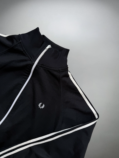 Vintage Fred Perry Jacke (M)