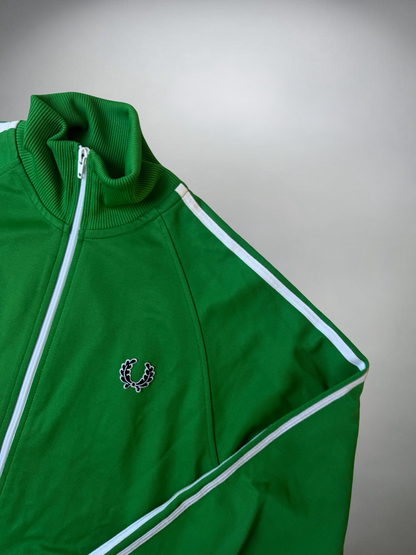 Vintage Fred Perry Jacke (S)