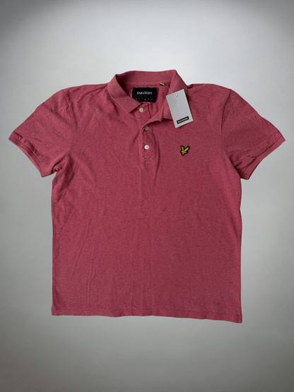 Vintage Lyle Scott Polo (L)