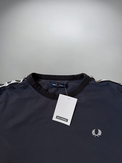 Vintage Fred Perry Taped Shirt (M)